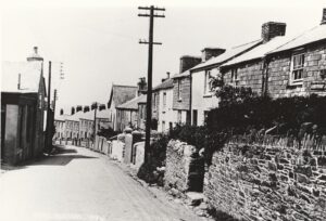 Bedford Street Bere Alston