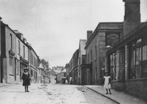 Fore Street Bere Alston 